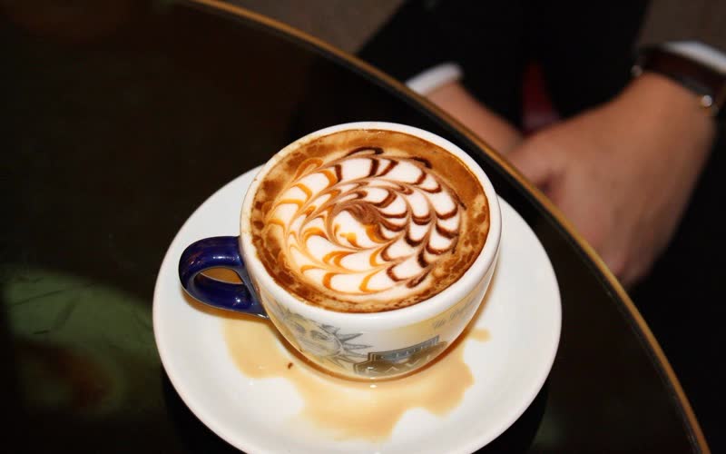 Specialty Coffee