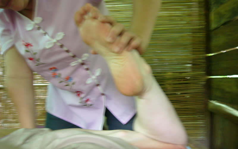Oasis Spa