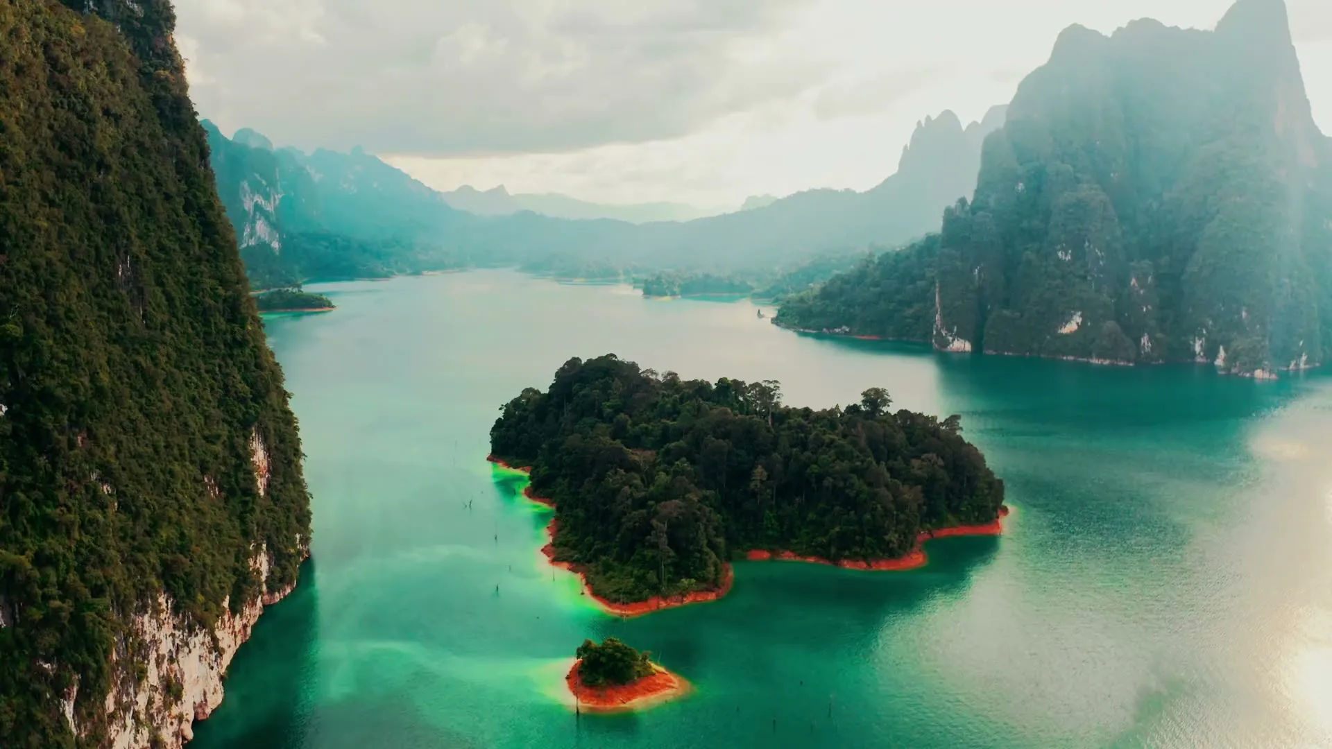 Thailand