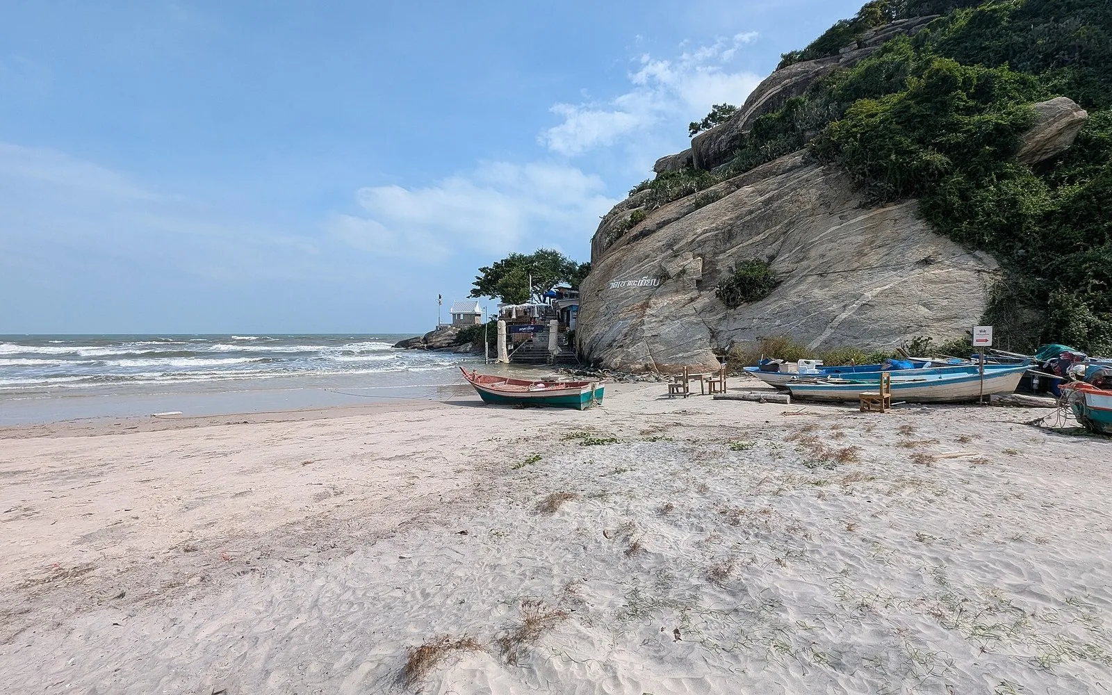 Hua Hin