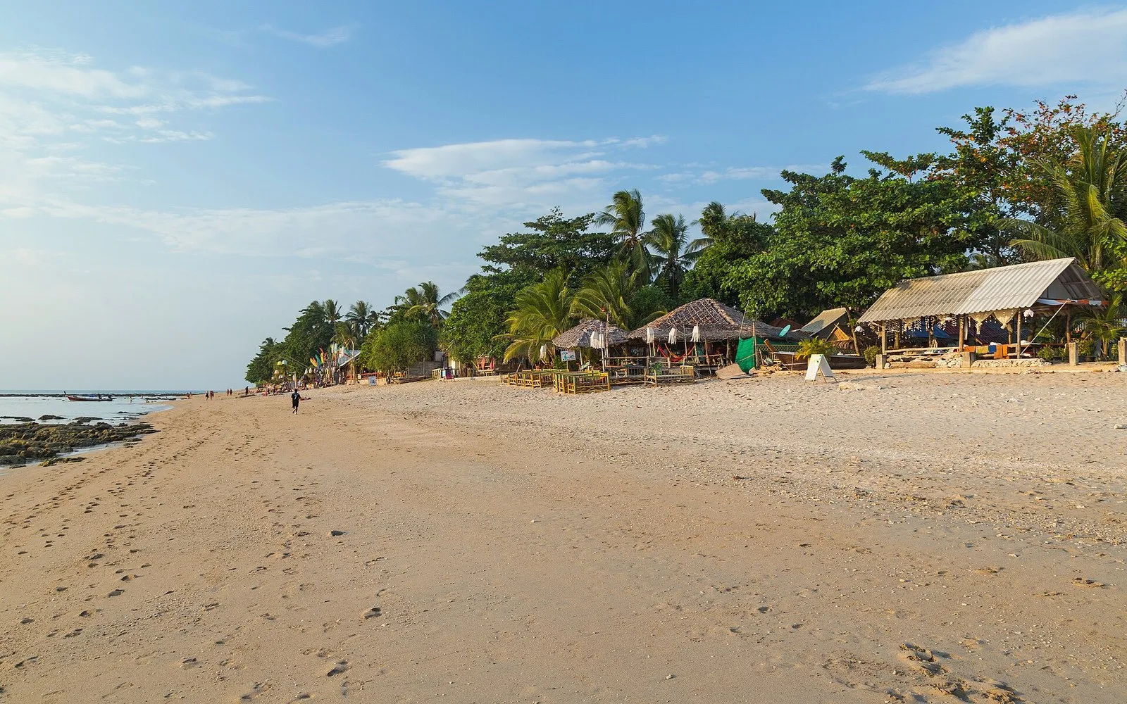 Koh Lanta