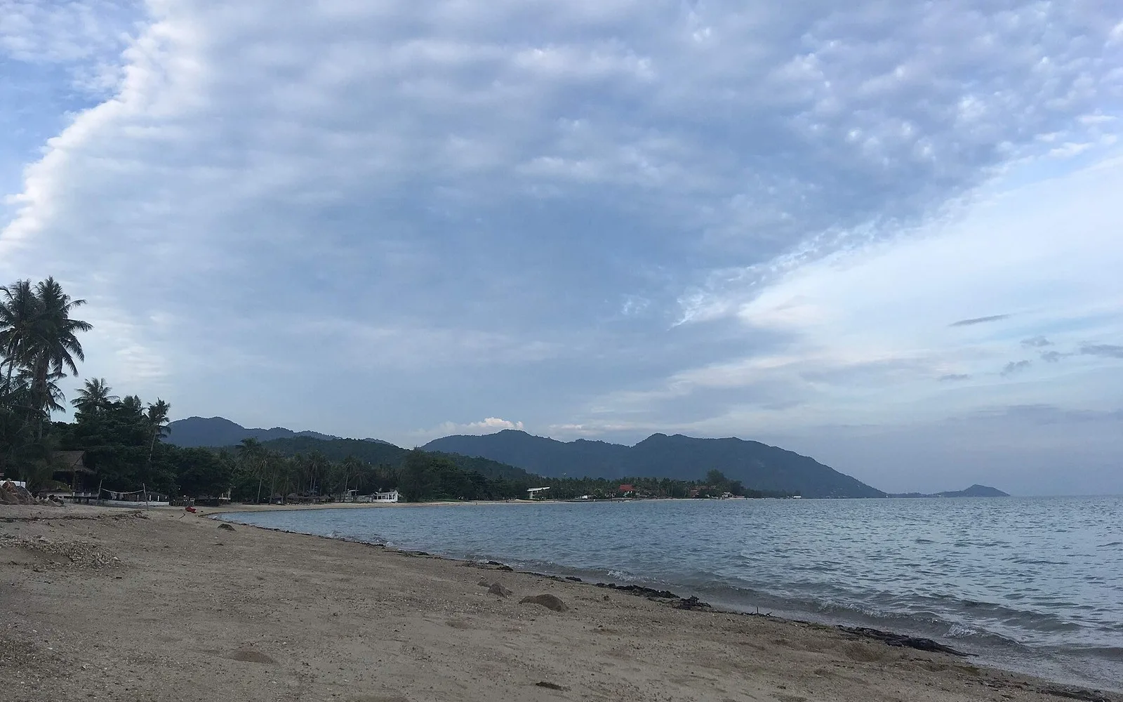 Koh Phangan