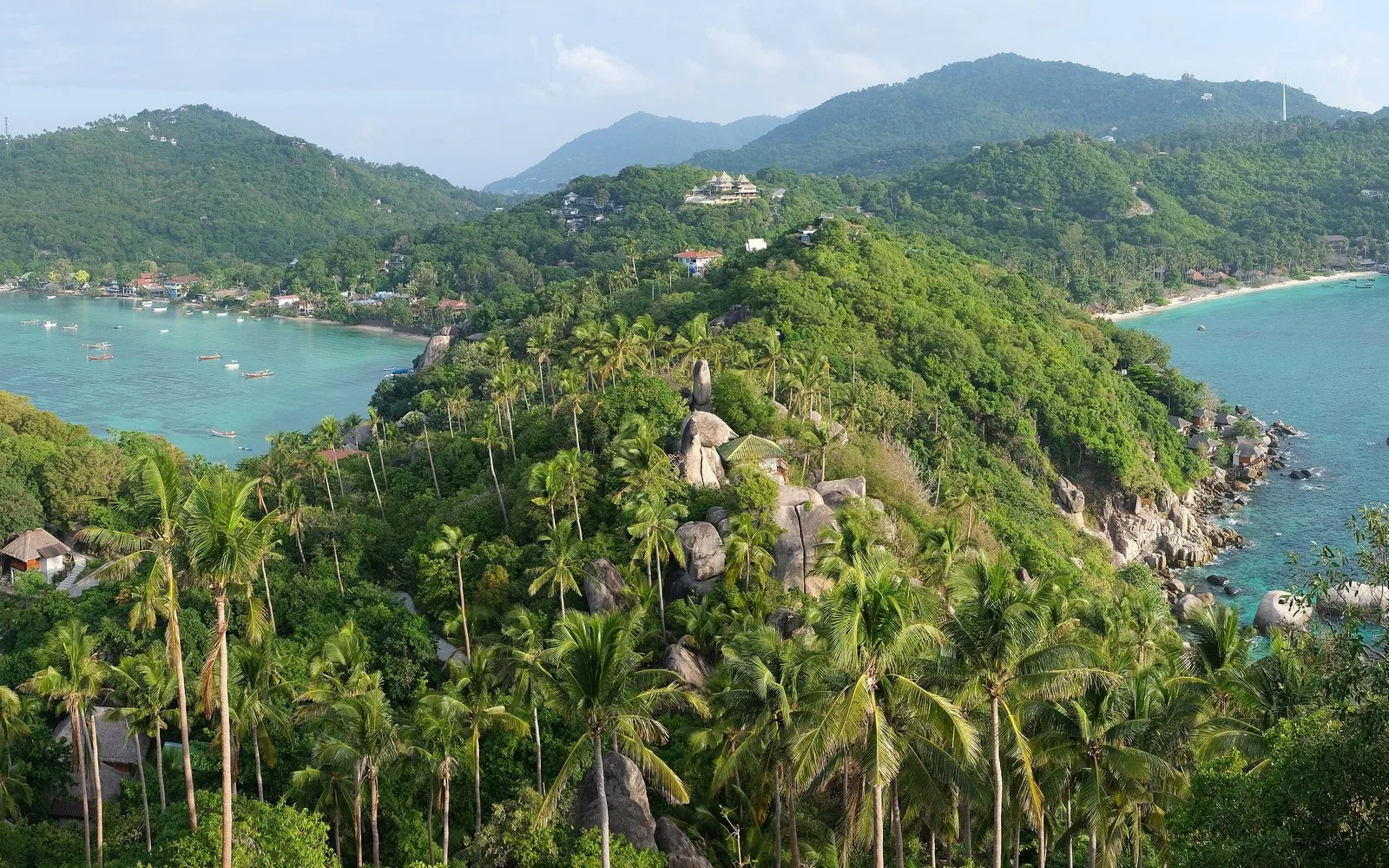Koh Tao