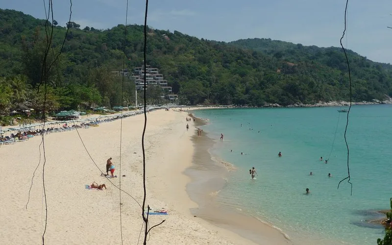 Kata Beach, Phuket